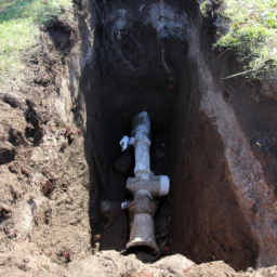 Anticipez les étapes de désinstallation de votre fosse toutes eaux pour un processus fluide Sceaux